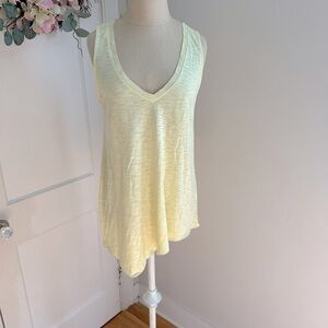 Lilla P tank top sz S